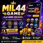Mil44 Game