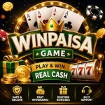 Winpaisa Game
