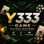 Y333 Game