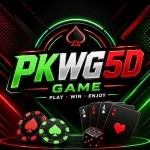 PKWG5D Game