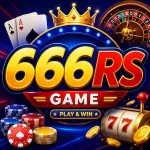 666RS Game