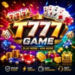 T777 Game