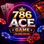 786Ace Game