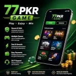 77PKR Game
