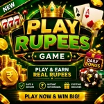 Playrupees Game