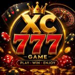 XC 777 Game