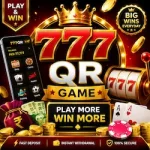 777QR Game