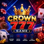 Crown777 Game