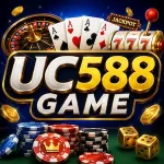 UC588 Game Android App Download