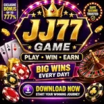 JJ77 Game