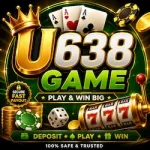 U638 Game